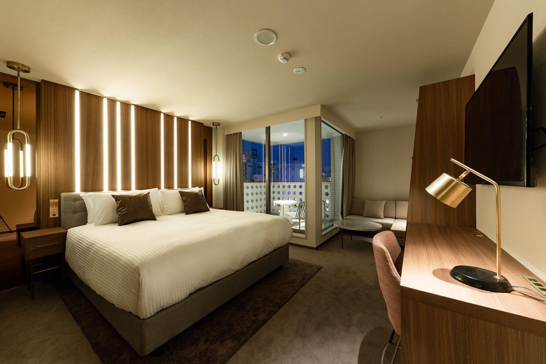 The Onefive Villa Fukuoka Fukuoka  Kültér fotó