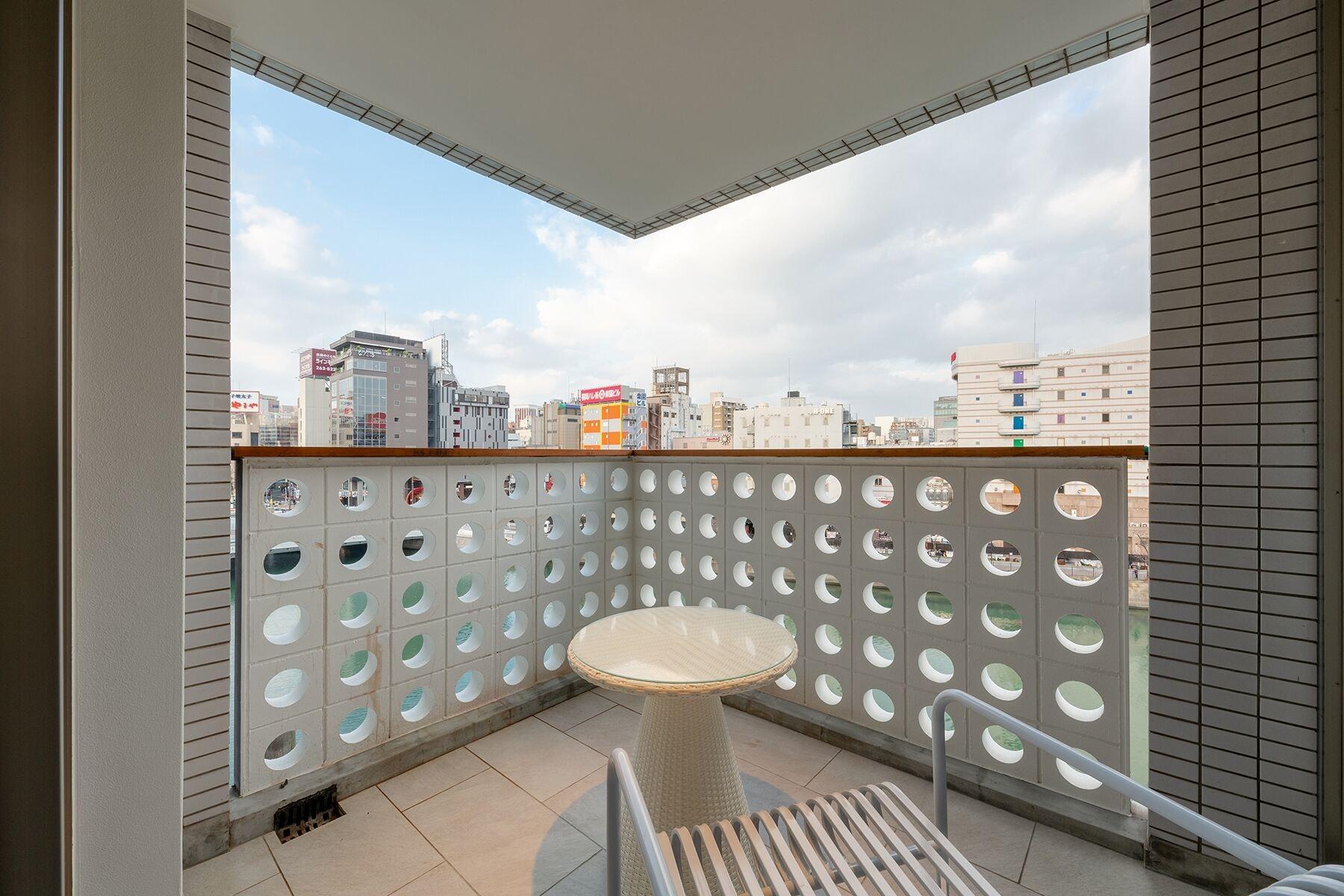 The Onefive Villa Fukuoka Fukuoka  Kültér fotó