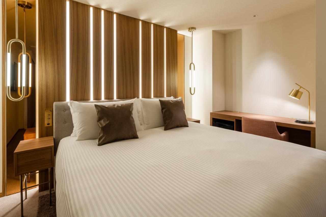 The Onefive Villa Fukuoka Fukuoka  Kültér fotó