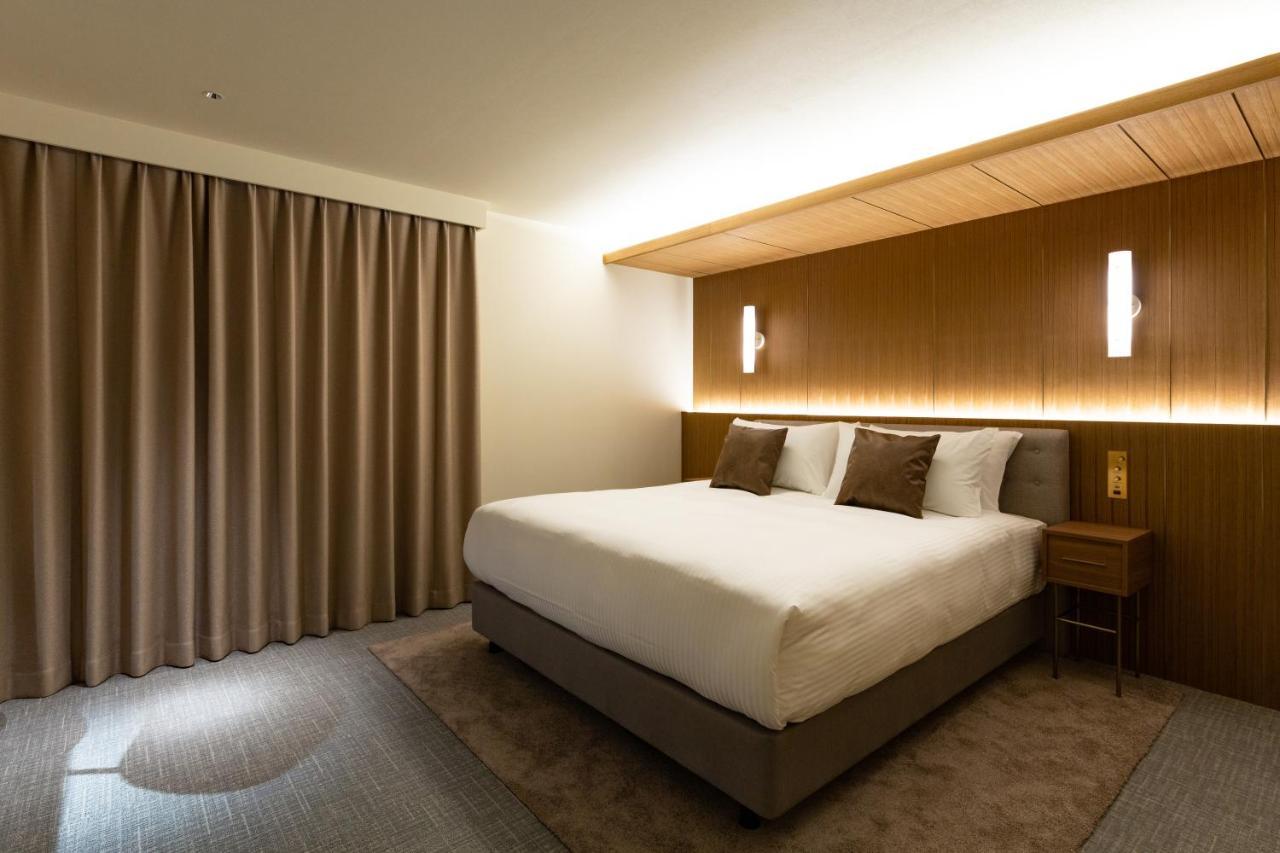 The Onefive Villa Fukuoka Fukuoka  Kültér fotó