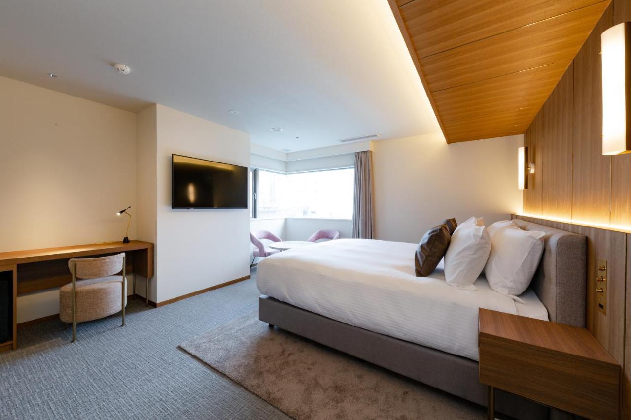 The Onefive Villa Fukuoka Fukuoka  Kültér fotó