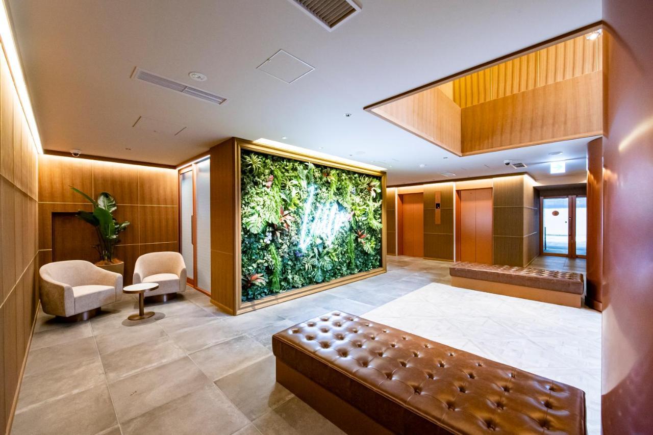 The Onefive Villa Fukuoka Fukuoka  Kültér fotó