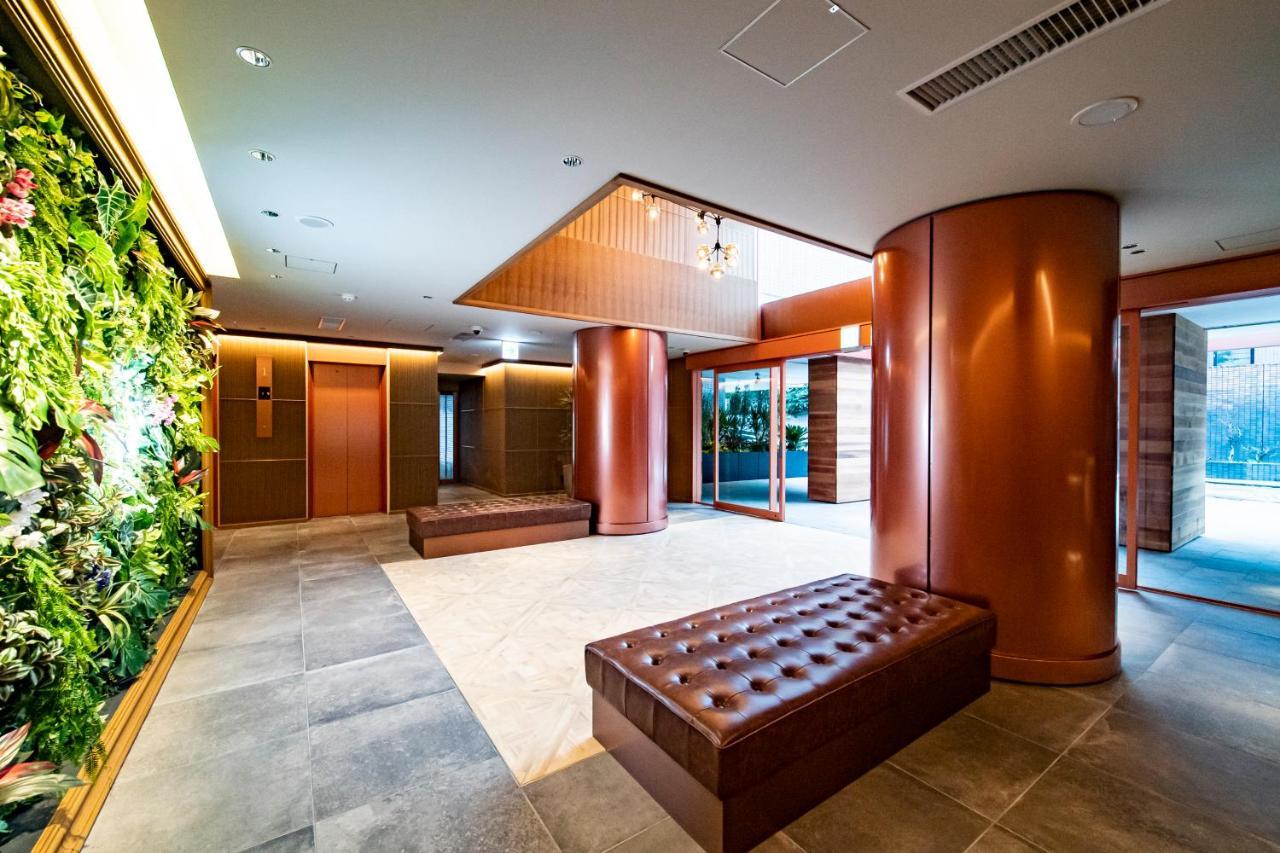 The Onefive Villa Fukuoka Fukuoka  Kültér fotó