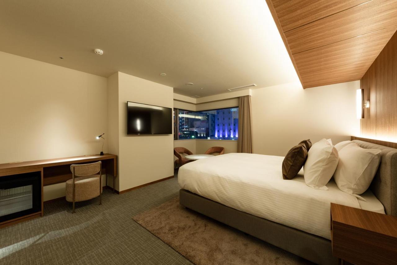 The Onefive Villa Fukuoka Fukuoka  Kültér fotó