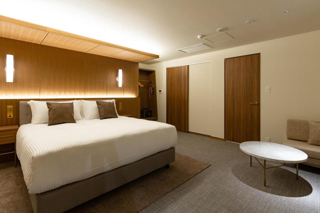 The Onefive Villa Fukuoka Fukuoka  Kültér fotó