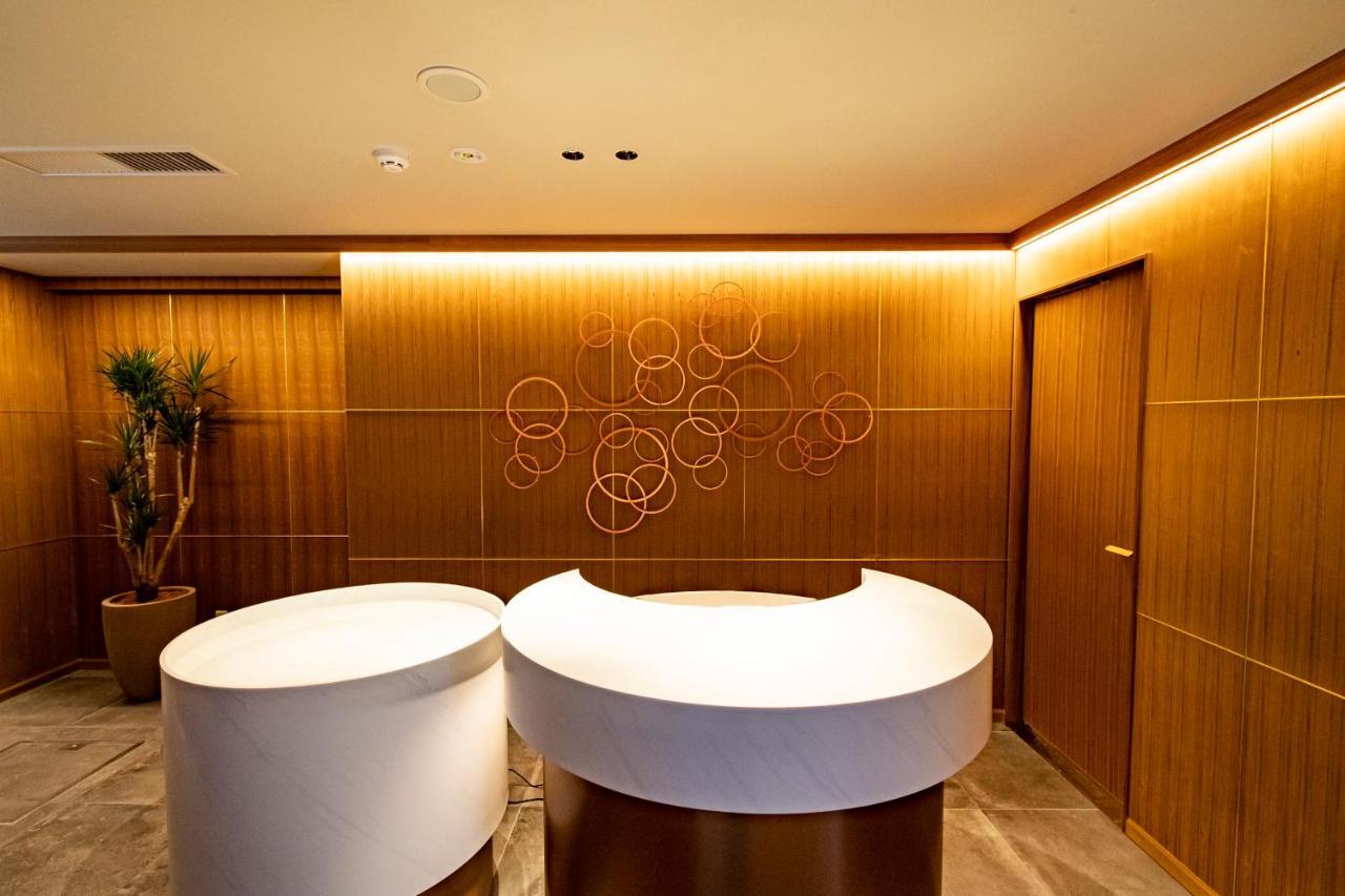 The Onefive Villa Fukuoka Fukuoka  Kültér fotó