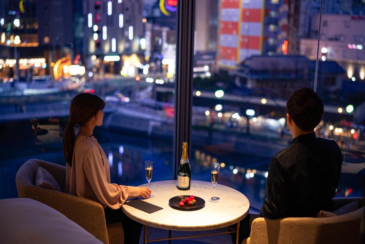 The Onefive Villa Fukuoka Fukuoka  Kültér fotó